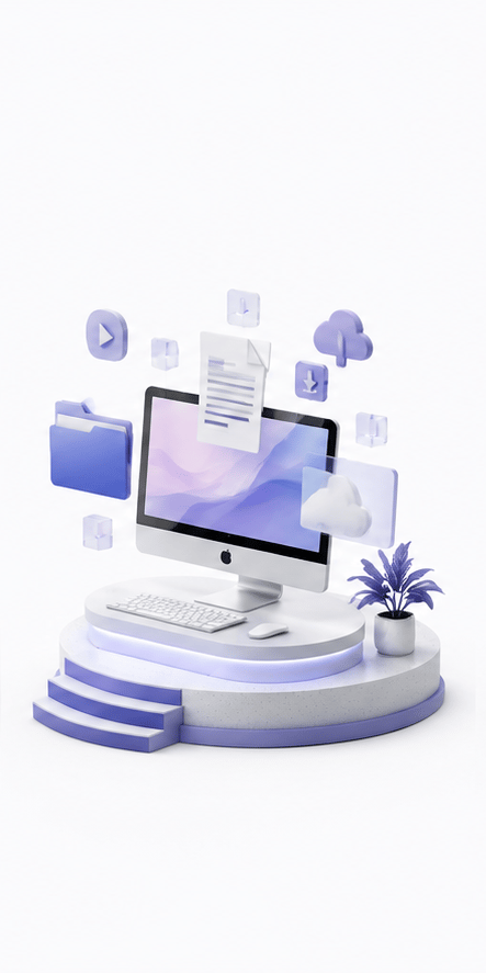 Digital Goods Store