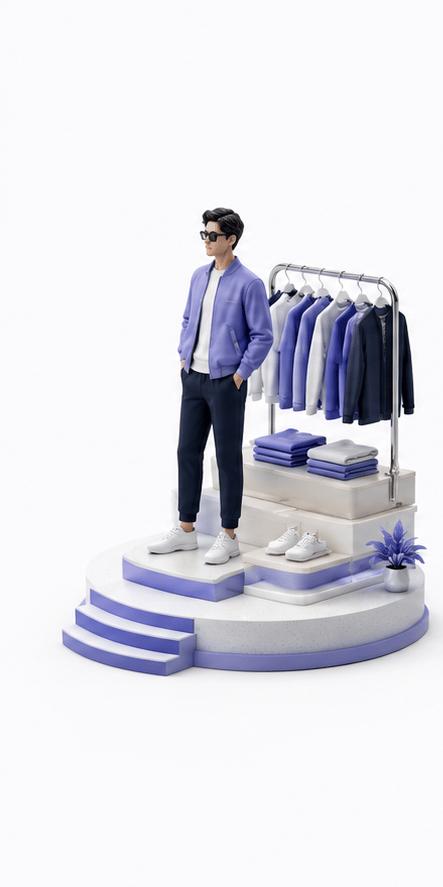 Fashion Store